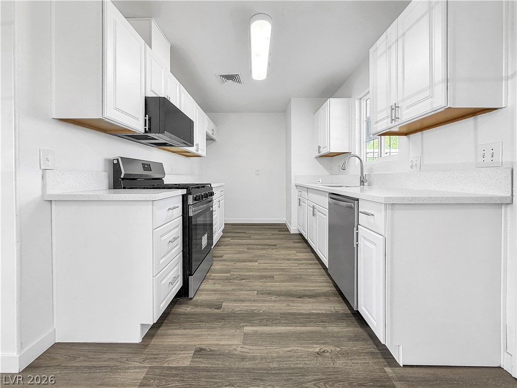 2937 Webster Street North Las Vegas NV 89030