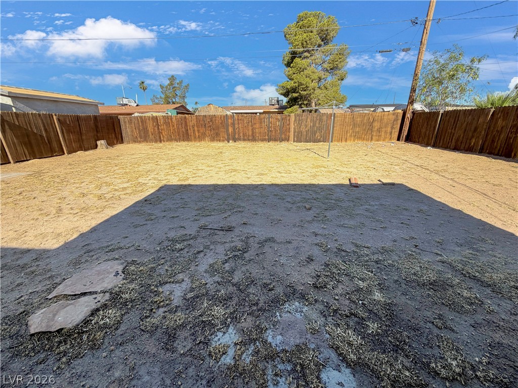 2937 Webster Street North Las Vegas NV 89030