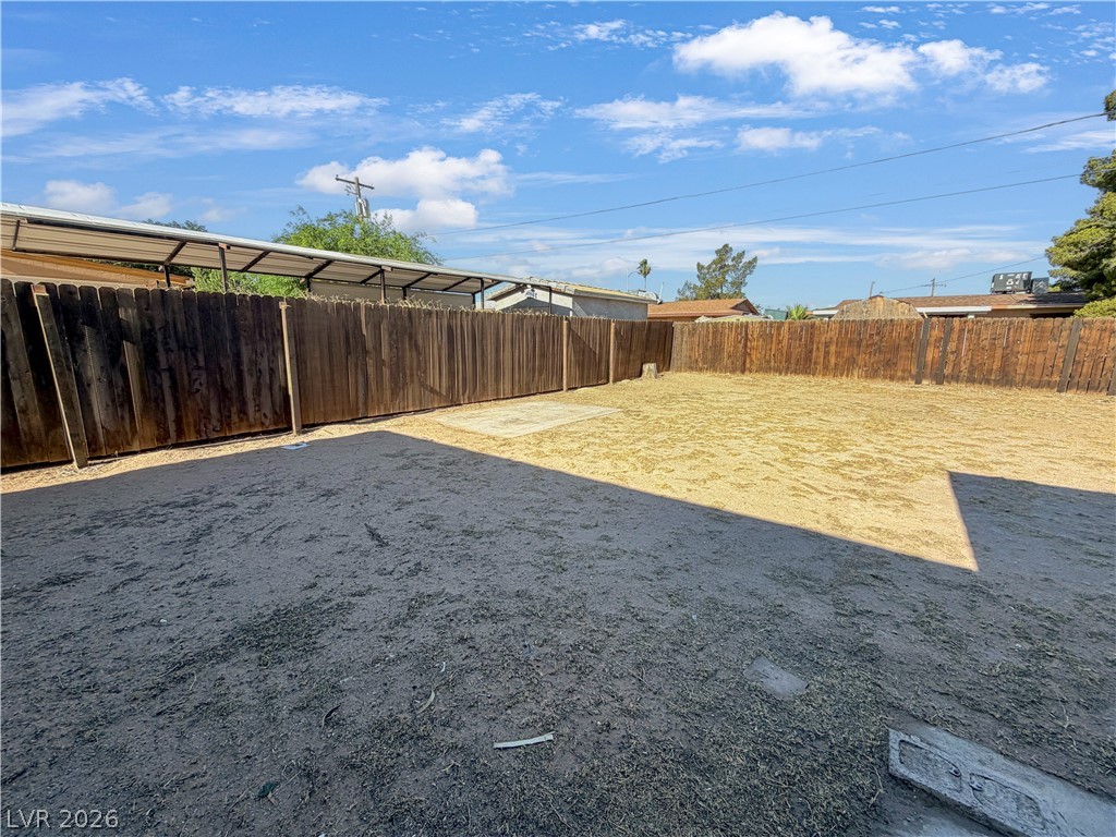 2937 Webster Street North Las Vegas NV 89030