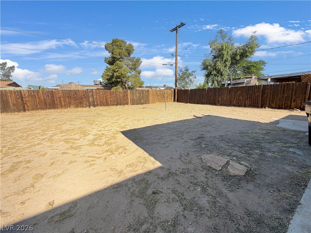 2937 Webster Street North Las Vegas NV 89030
