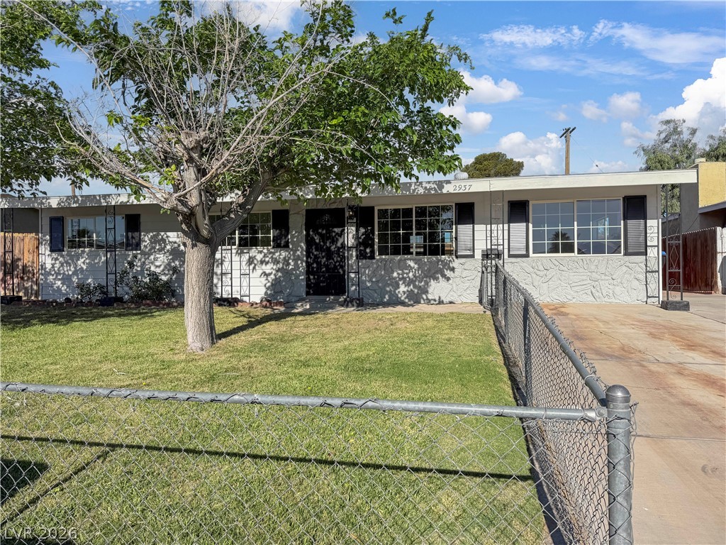 2937 Webster Street North Las Vegas NV 89030