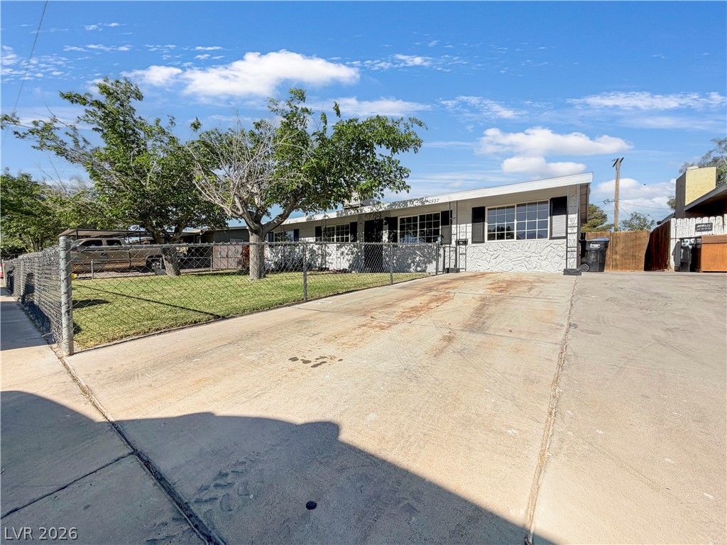 2937 Webster Street North Las Vegas NV 89030