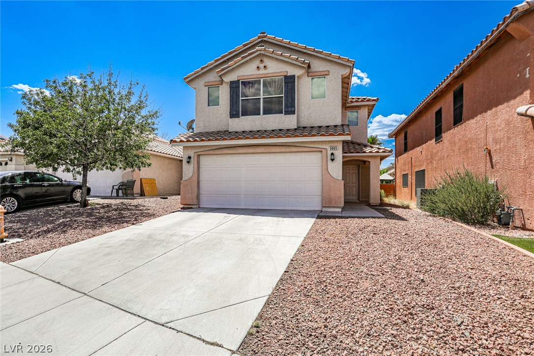 9965 Lorian Street Las Vegas NV 89183