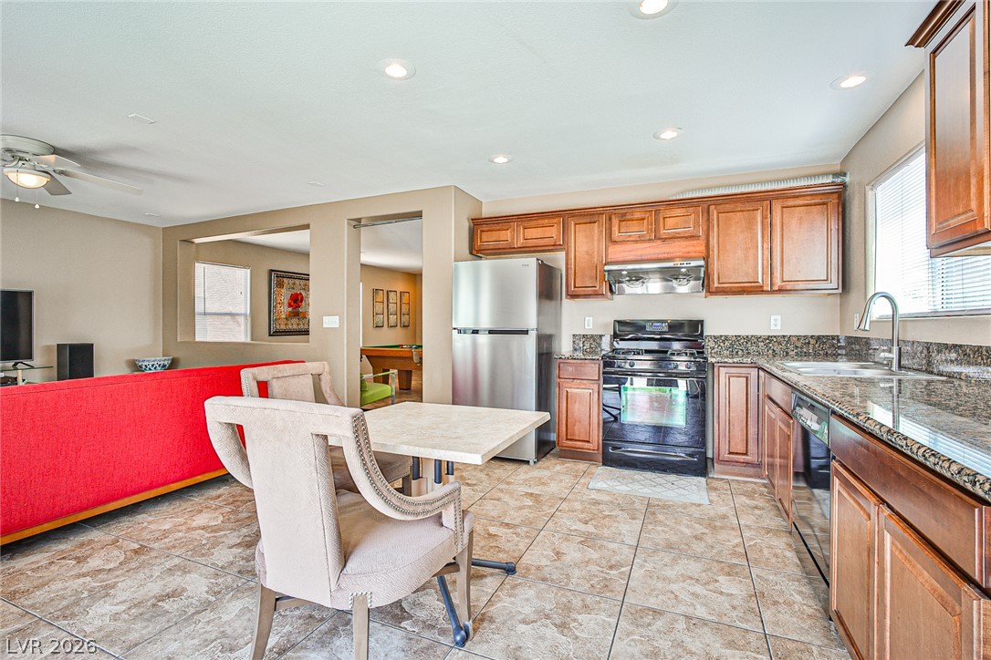 9965 Lorian Street Las Vegas NV 89183