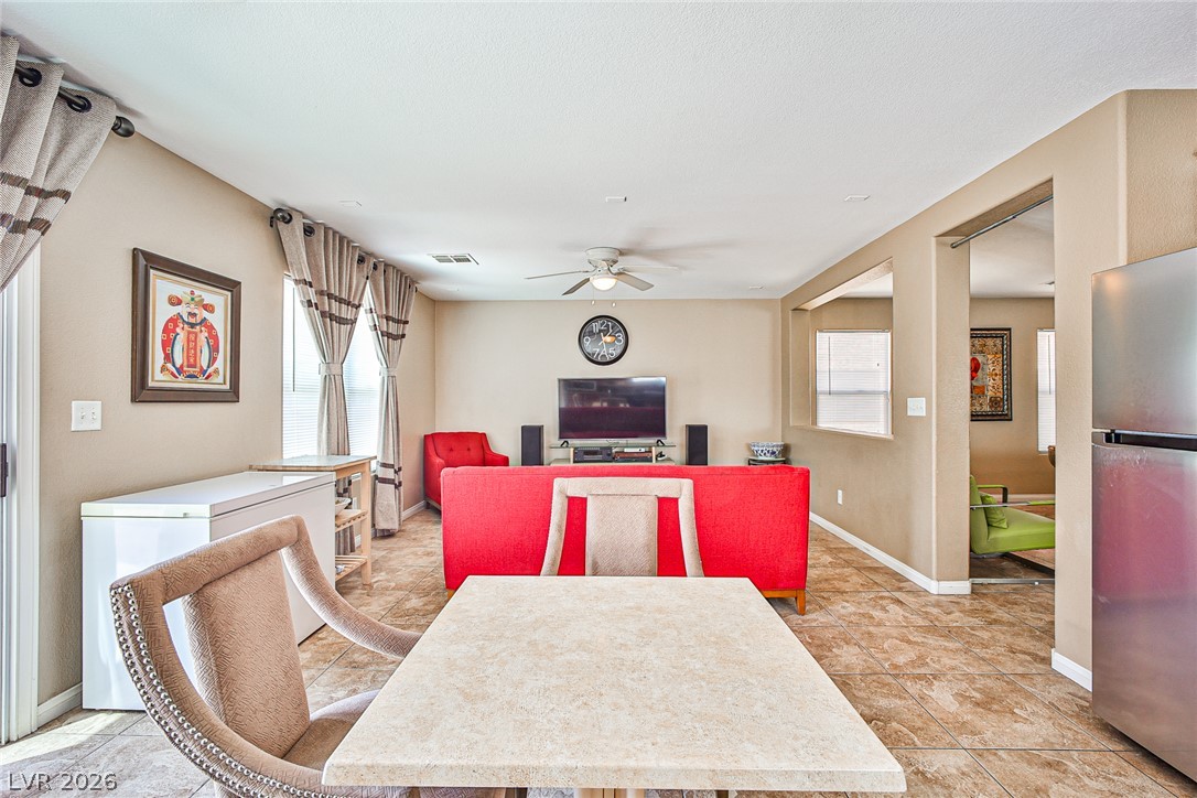 9965 Lorian Street Las Vegas NV 89183