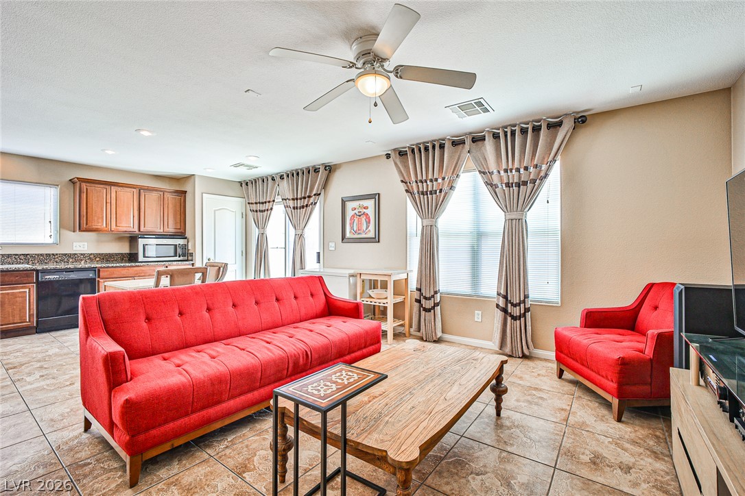 9965 Lorian Street Las Vegas NV 89183