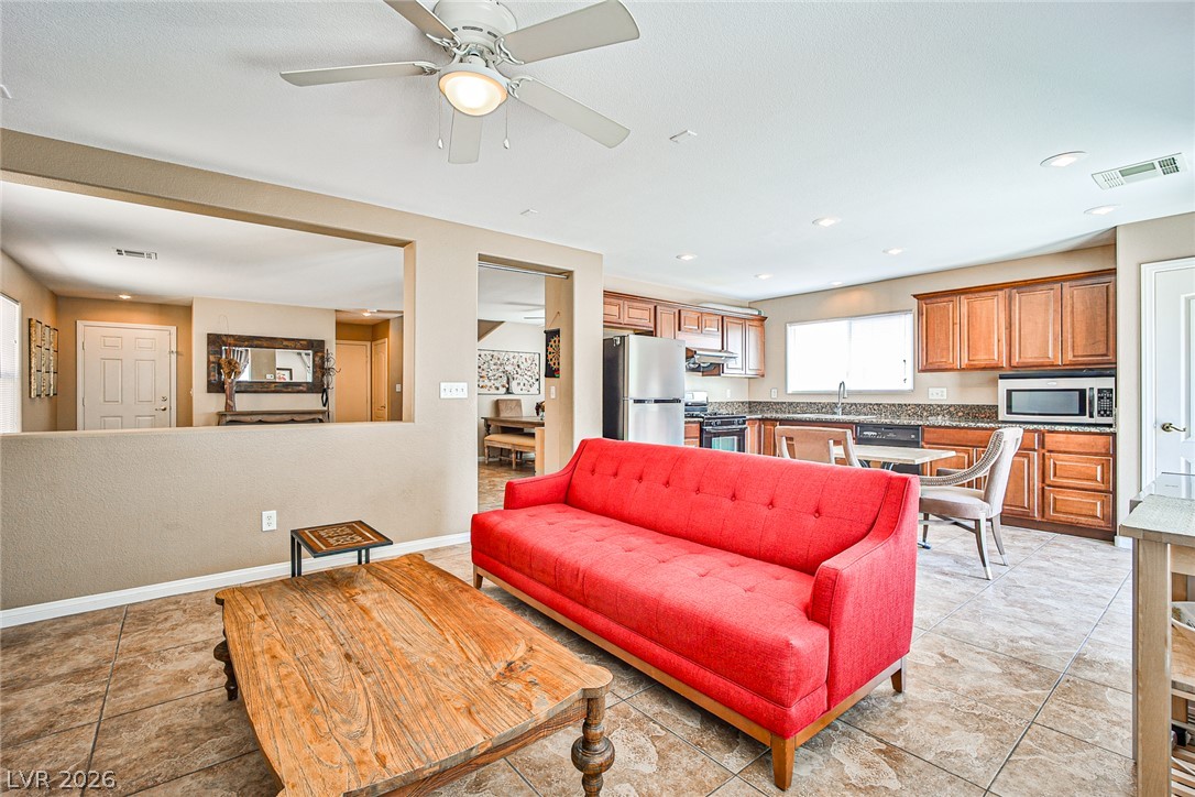 9965 Lorian Street Las Vegas NV 89183