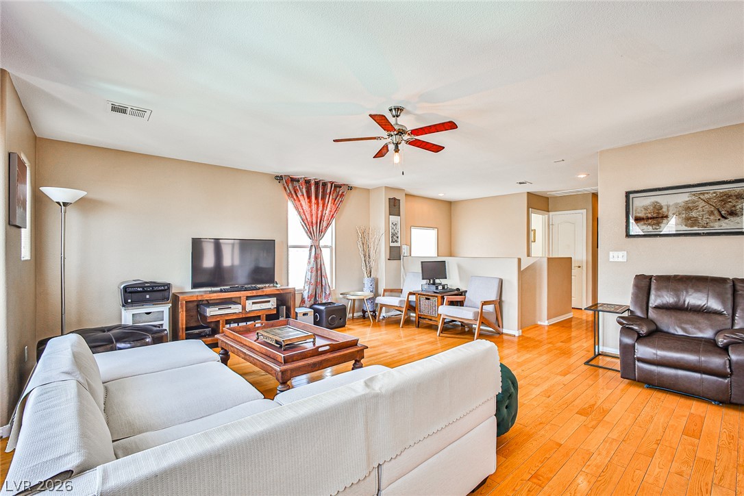 9965 Lorian Street Las Vegas NV 89183