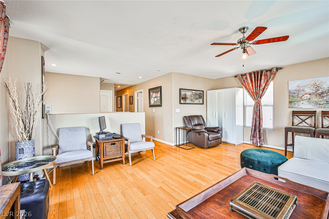 9965 Lorian Street Las Vegas NV 89183