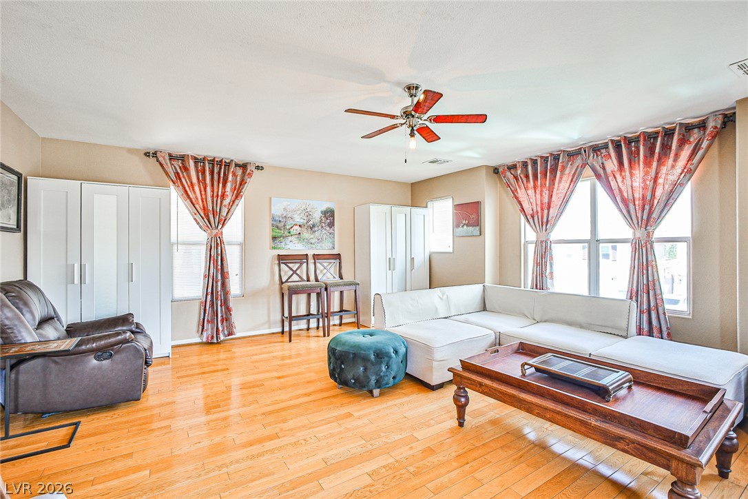 9965 Lorian Street Las Vegas NV 89183