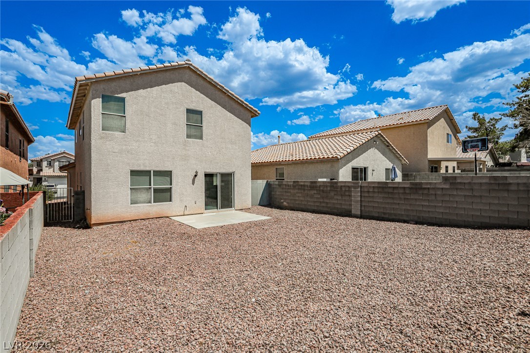 9965 Lorian Street Las Vegas NV 89183