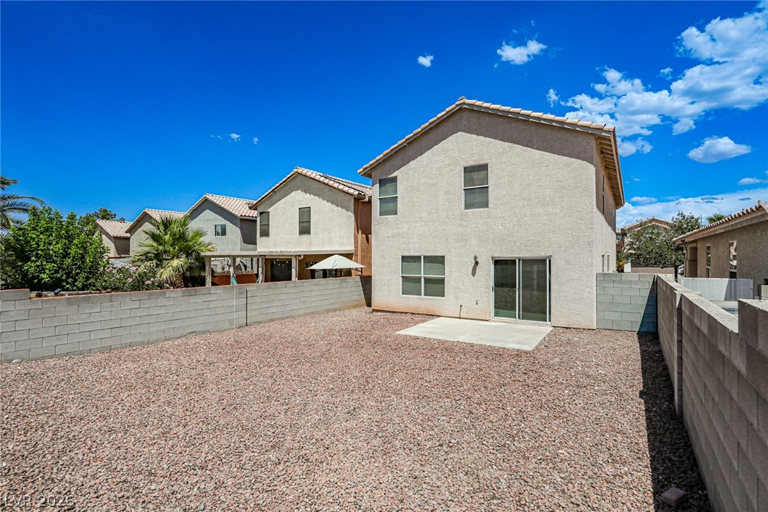 9965 Lorian Street Las Vegas NV 89183