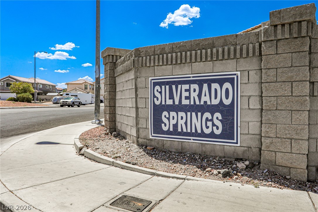 9965 Lorian Street Las Vegas NV 89183
