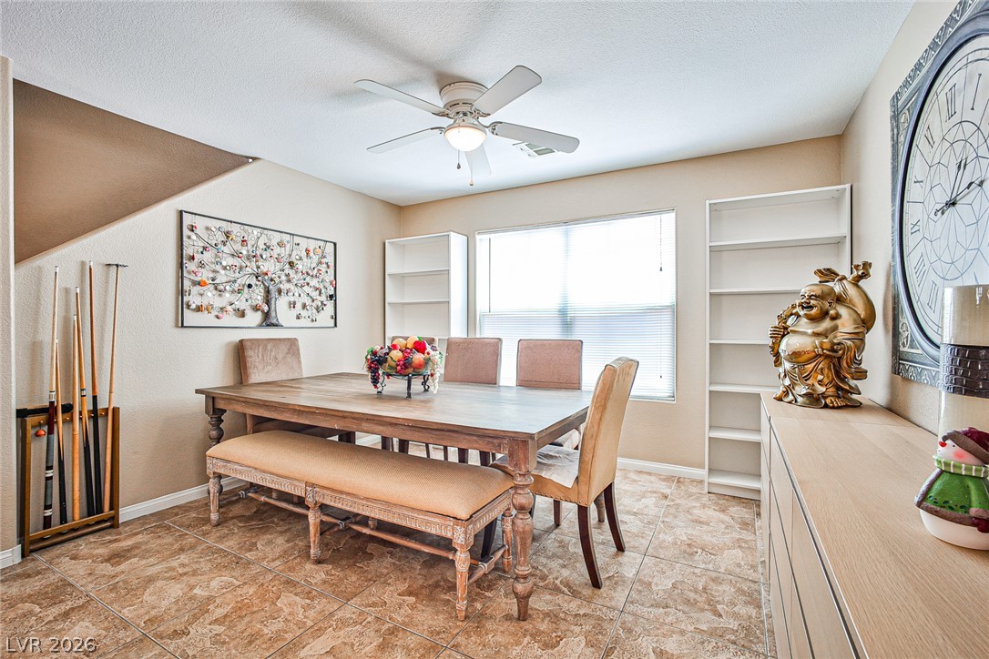 9965 Lorian Street Las Vegas NV 89183
