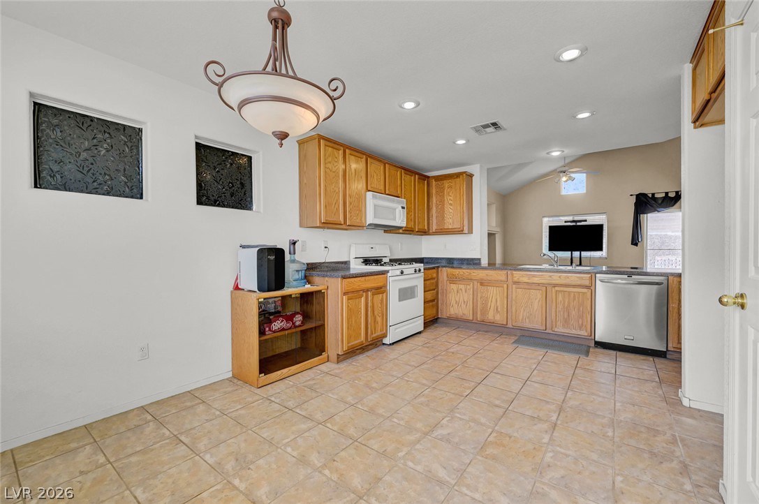 3802 Shimmering Creek Avenue North Las Vegas NV 89031