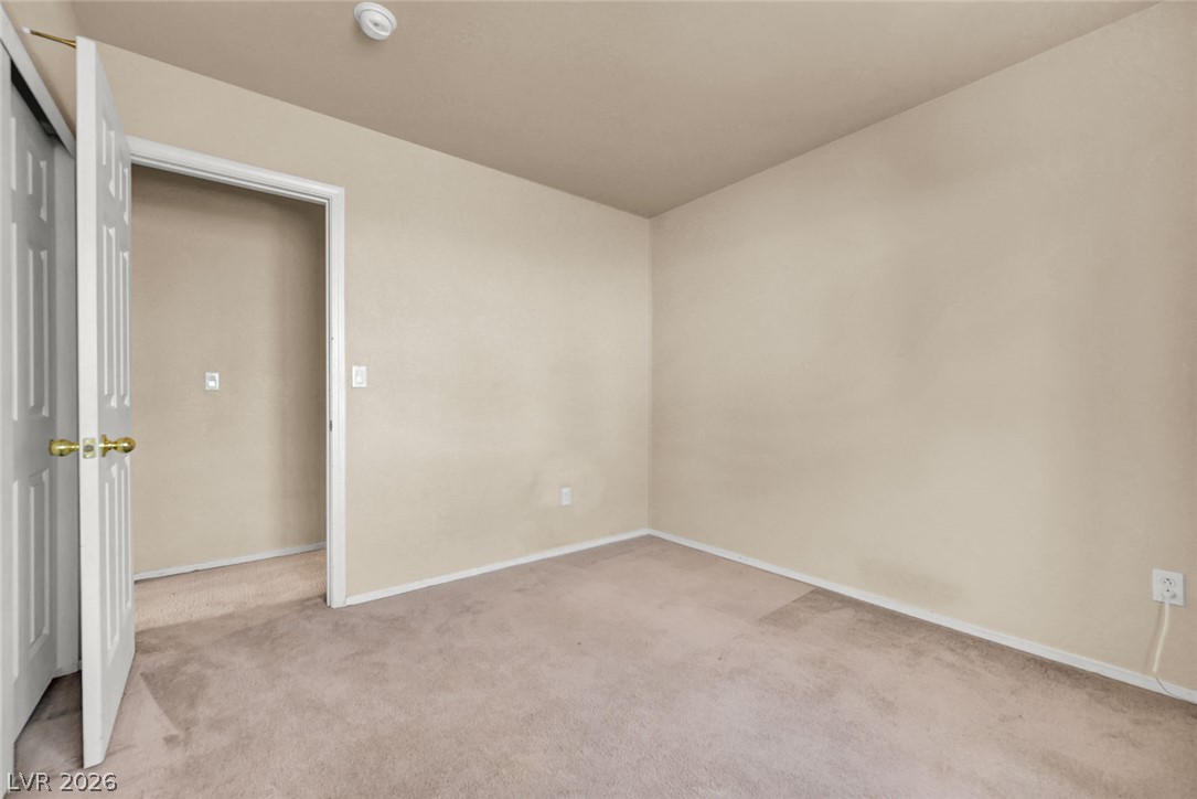3802 Shimmering Creek Avenue North Las Vegas NV 89031