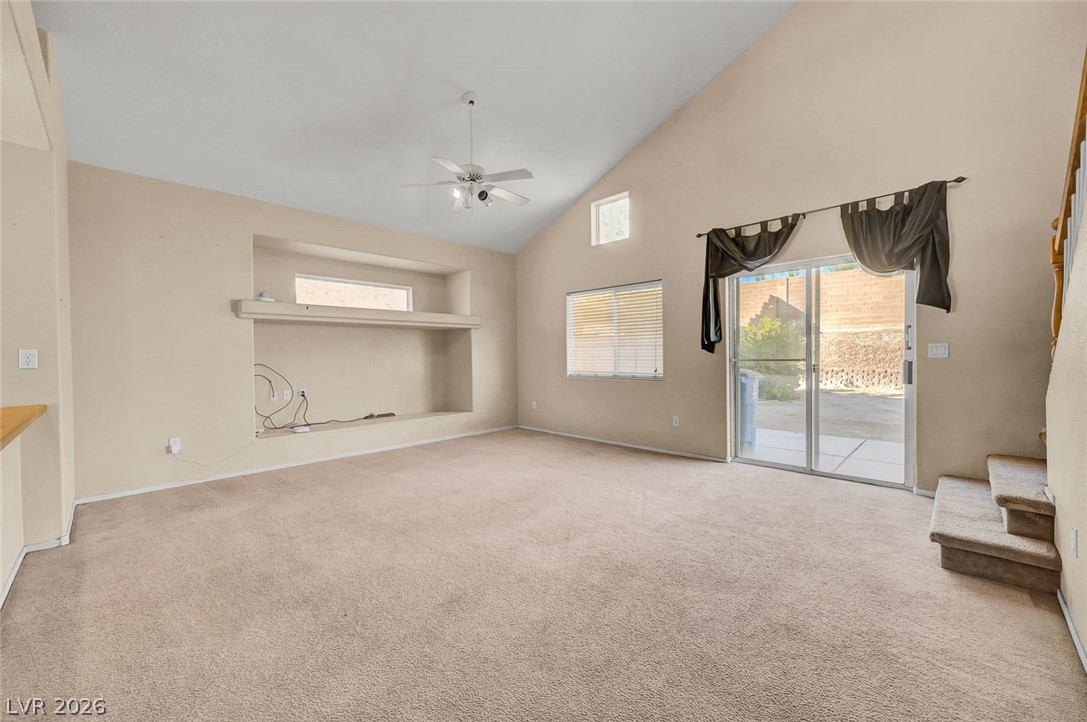 3802 Shimmering Creek Avenue North Las Vegas NV 89031
