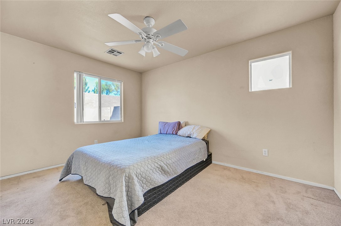 3802 Shimmering Creek Avenue North Las Vegas NV 89031
