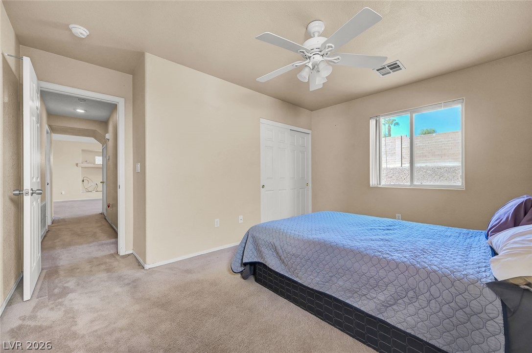 3802 Shimmering Creek Avenue North Las Vegas NV 89031
