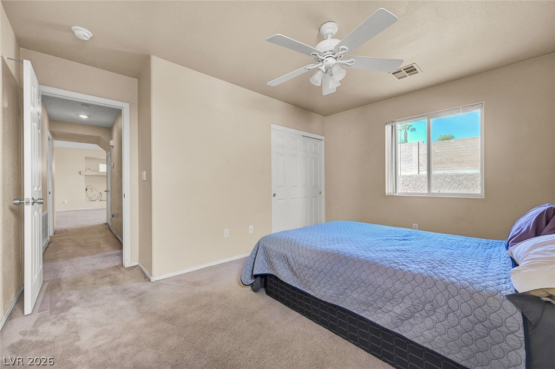 3802 Shimmering Creek Avenue North Las Vegas NV 89031