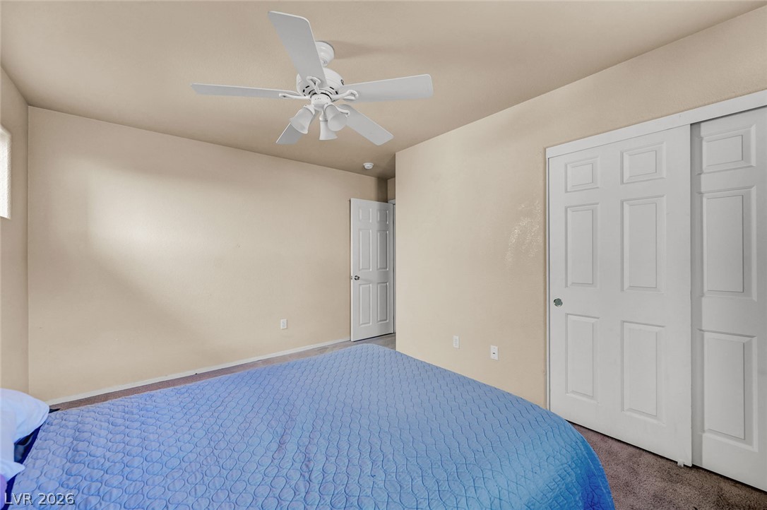 3802 Shimmering Creek Avenue North Las Vegas NV 89031