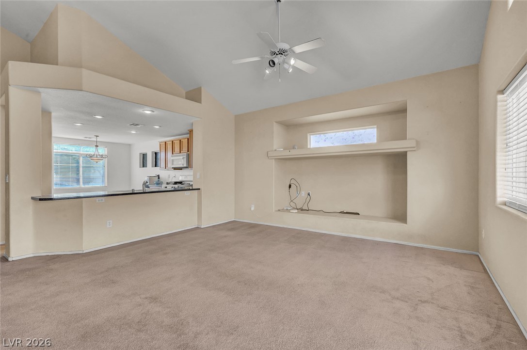 3802 Shimmering Creek Avenue North Las Vegas NV 89031