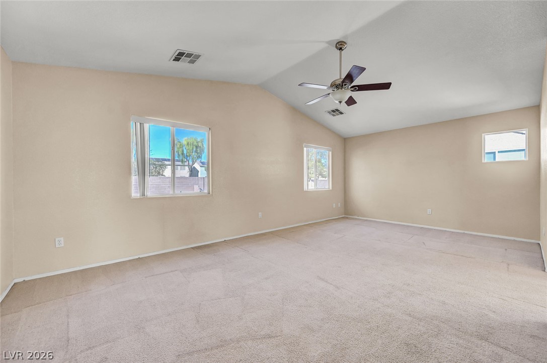 3802 Shimmering Creek Avenue North Las Vegas NV 89031