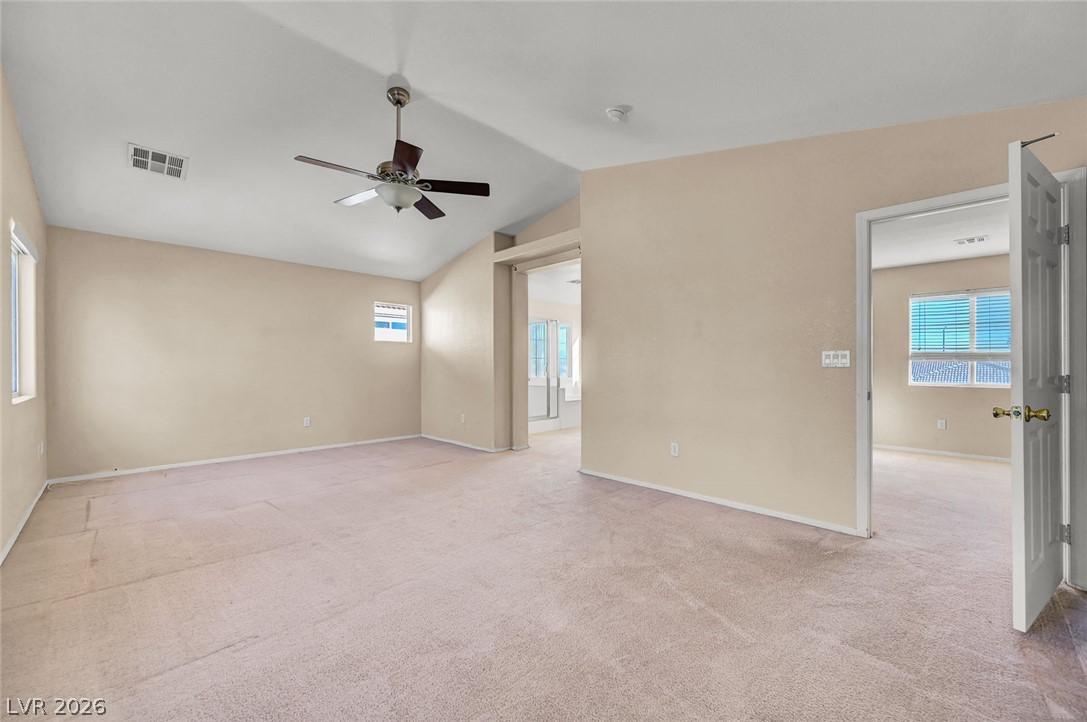 3802 Shimmering Creek Avenue North Las Vegas NV 89031
