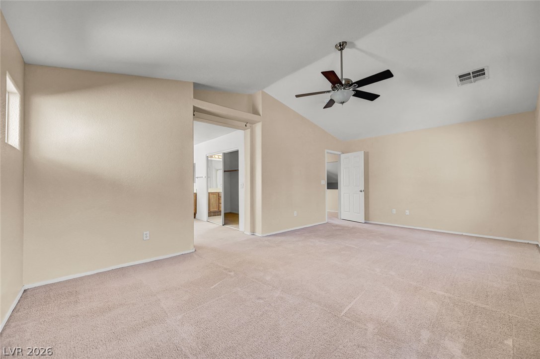 3802 Shimmering Creek Avenue North Las Vegas NV 89031