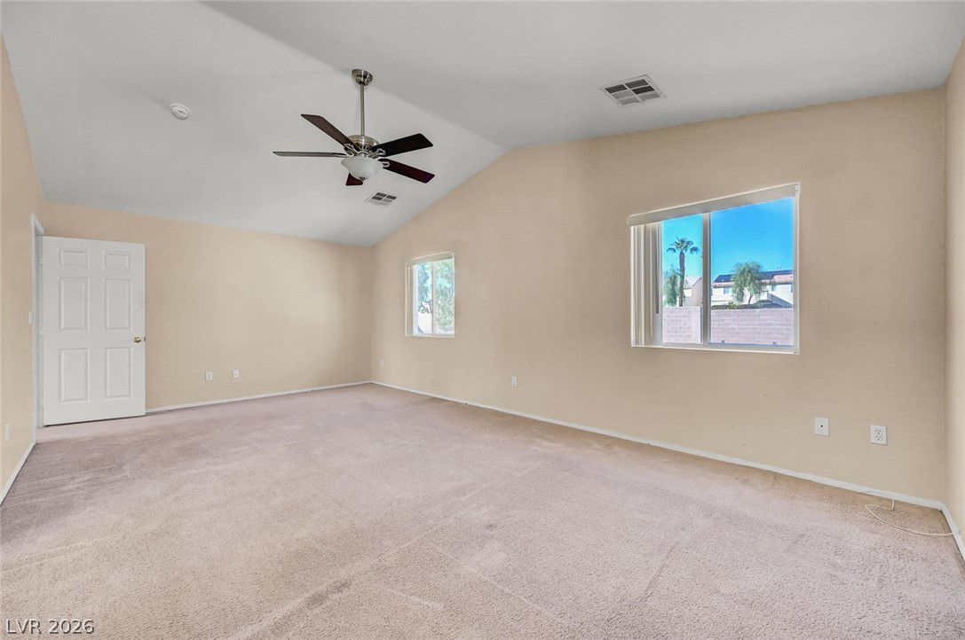 3802 Shimmering Creek Avenue North Las Vegas NV 89031