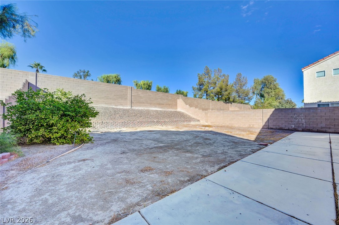 3802 Shimmering Creek Avenue North Las Vegas NV 89031