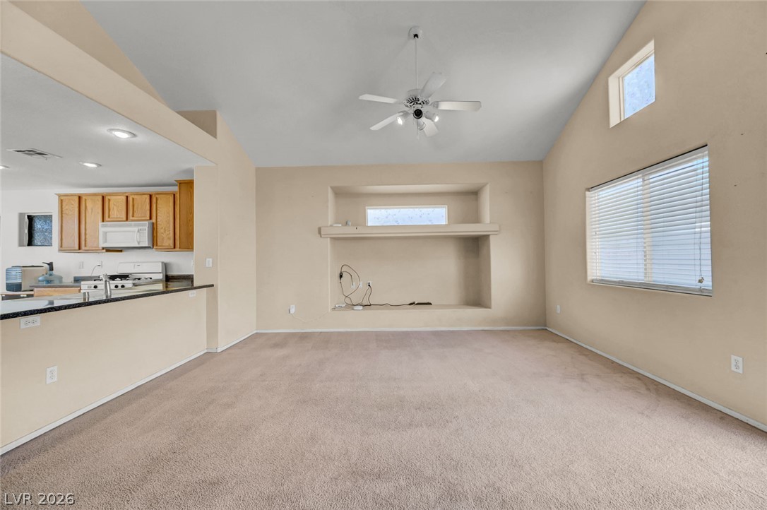3802 Shimmering Creek Avenue North Las Vegas NV 89031