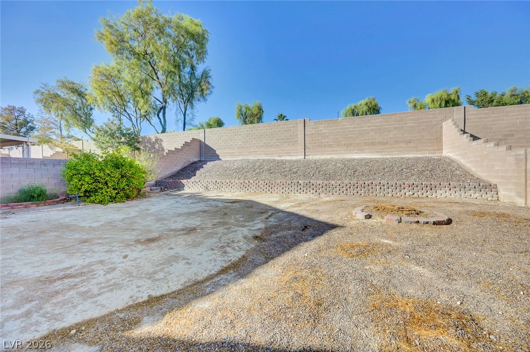 3802 Shimmering Creek Avenue North Las Vegas NV 89031