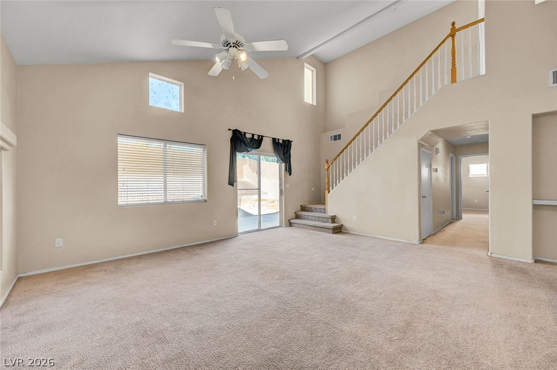 3802 Shimmering Creek Avenue North Las Vegas NV 89031
