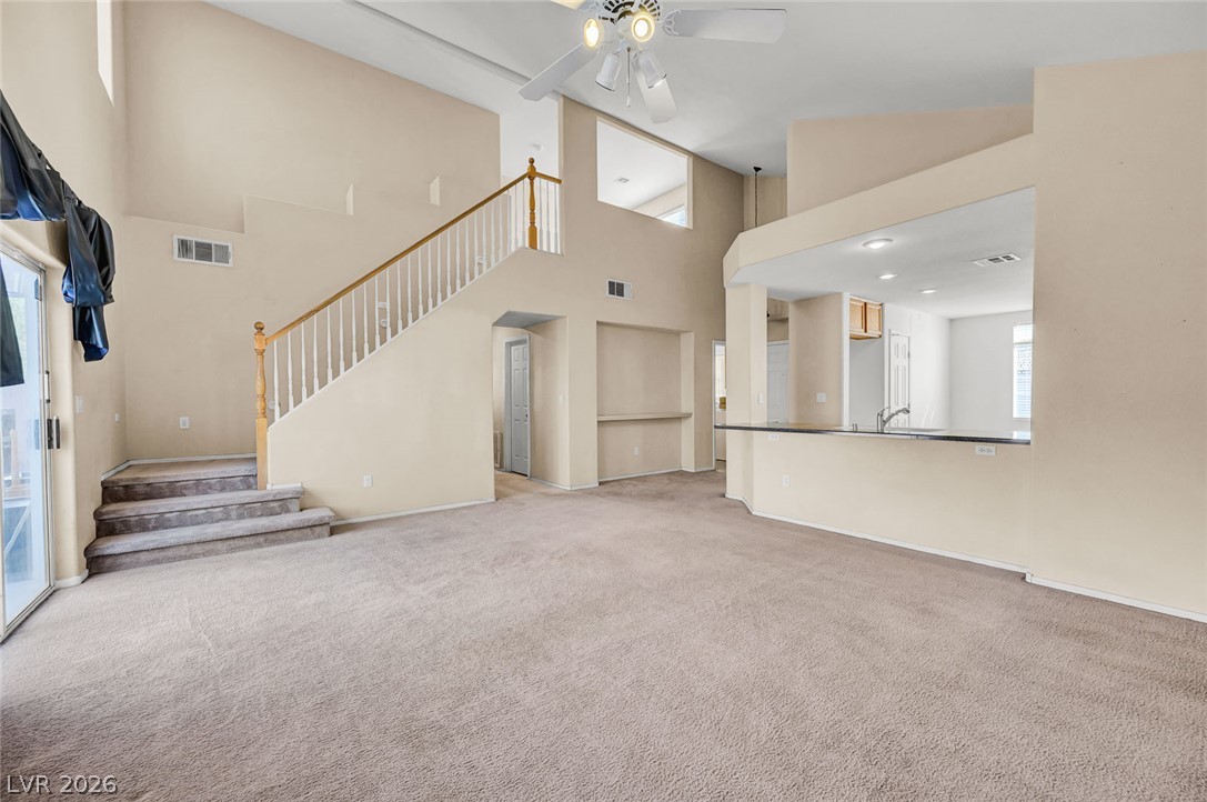 3802 Shimmering Creek Avenue North Las Vegas NV 89031