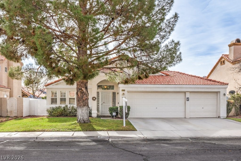 7405 Blue Sage Court Las Vegas NV 89129