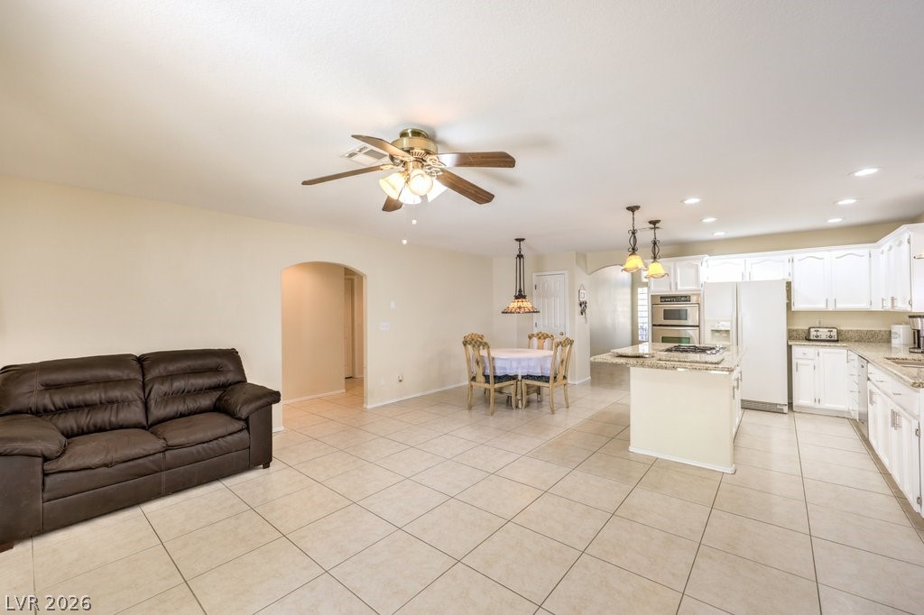 7405 Blue Sage Court Las Vegas NV 89129