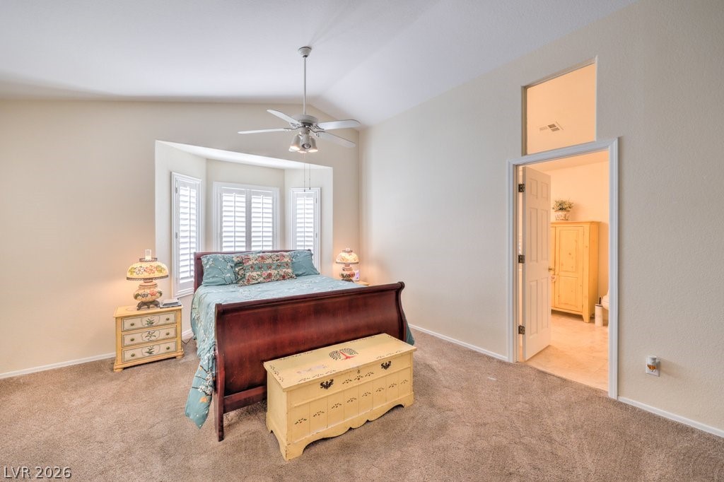7405 Blue Sage Court Las Vegas NV 89129