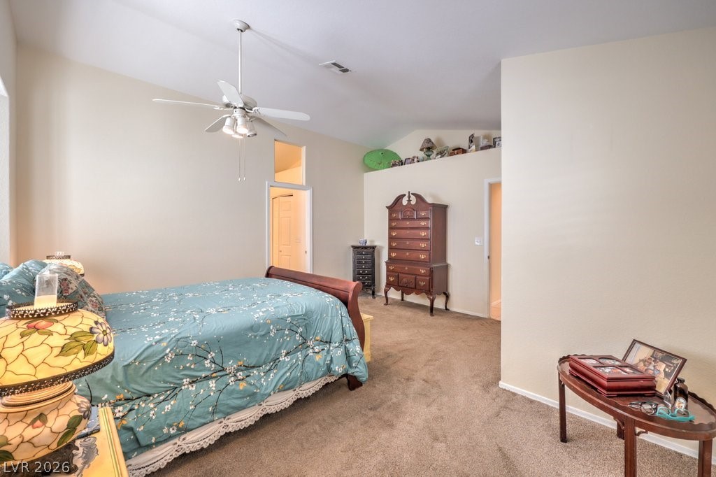 7405 Blue Sage Court Las Vegas NV 89129
