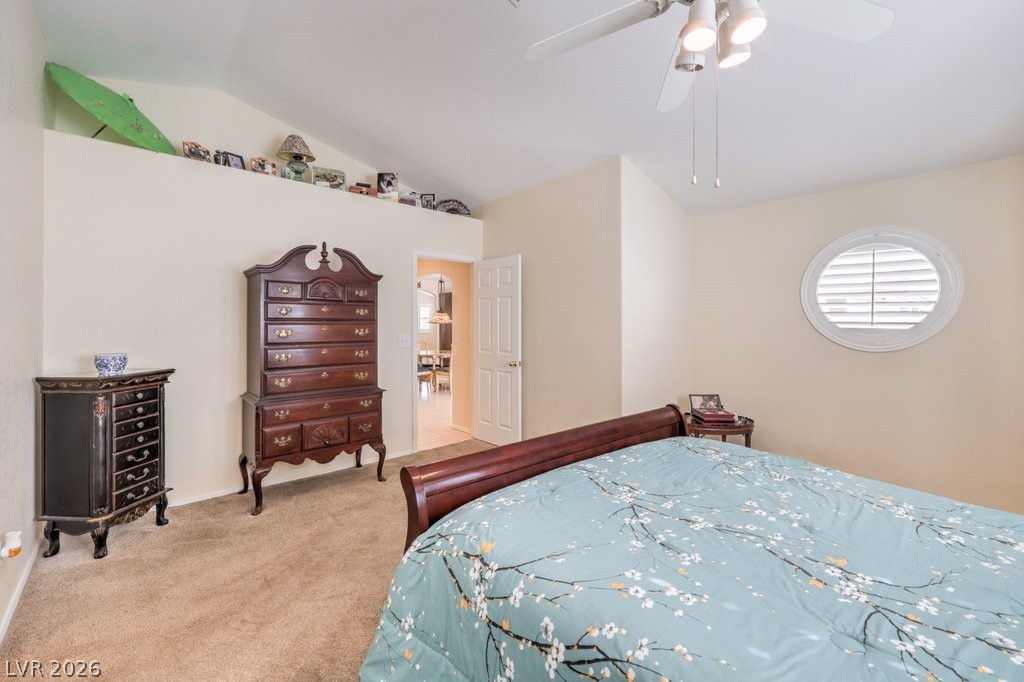 7405 Blue Sage Court Las Vegas NV 89129