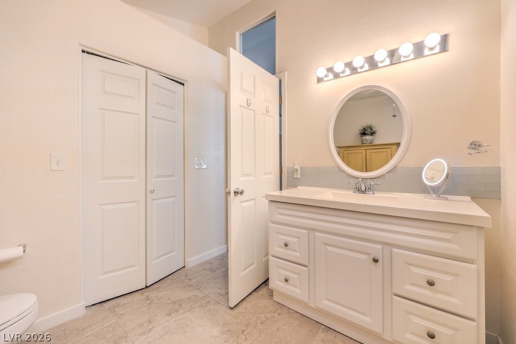 7405 Blue Sage Court Las Vegas NV 89129