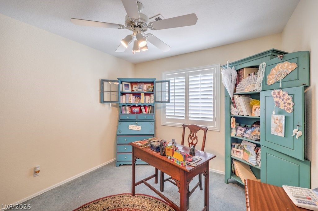 7405 Blue Sage Court Las Vegas NV 89129
