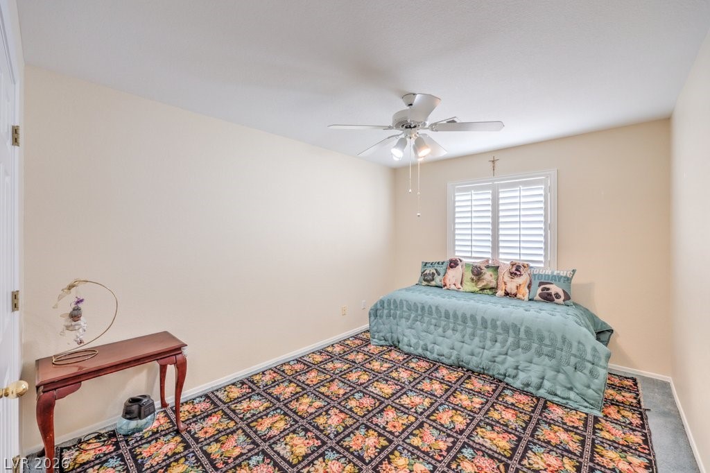 7405 Blue Sage Court Las Vegas NV 89129