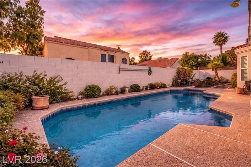 7405 Blue Sage Court Las Vegas NV 89129