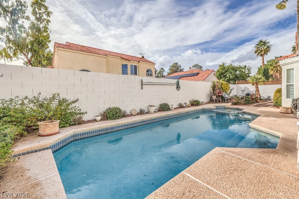 7405 Blue Sage Court Las Vegas NV 89129
