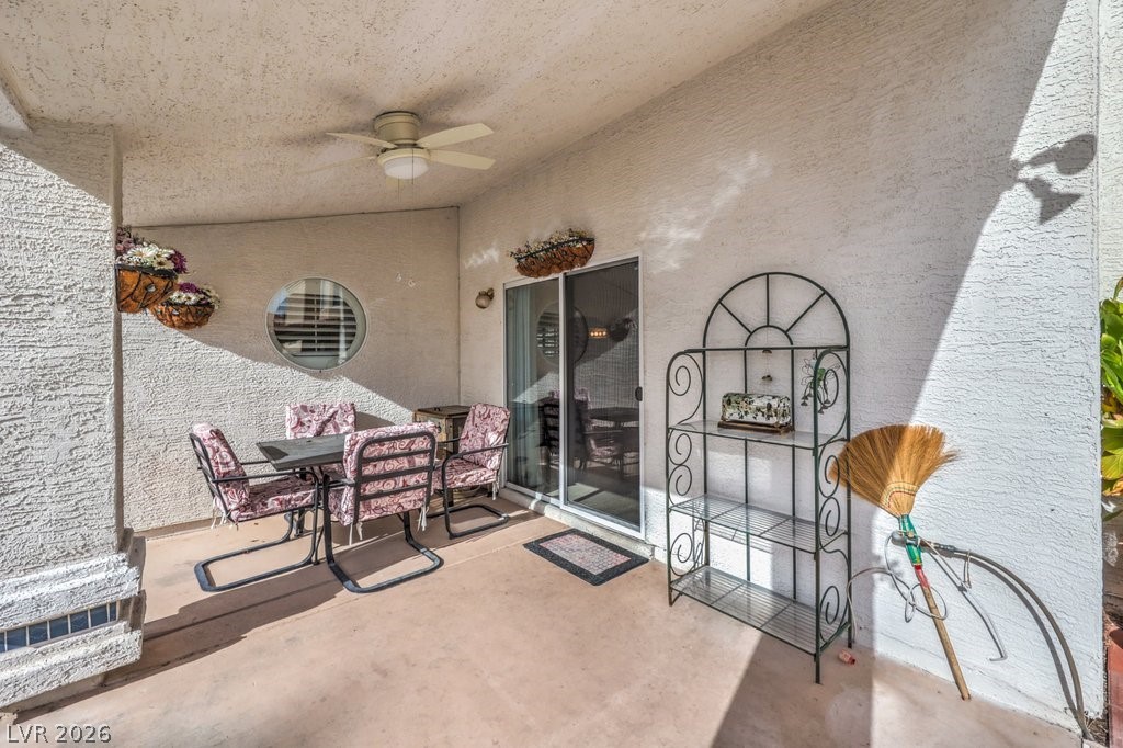 7405 Blue Sage Court Las Vegas NV 89129