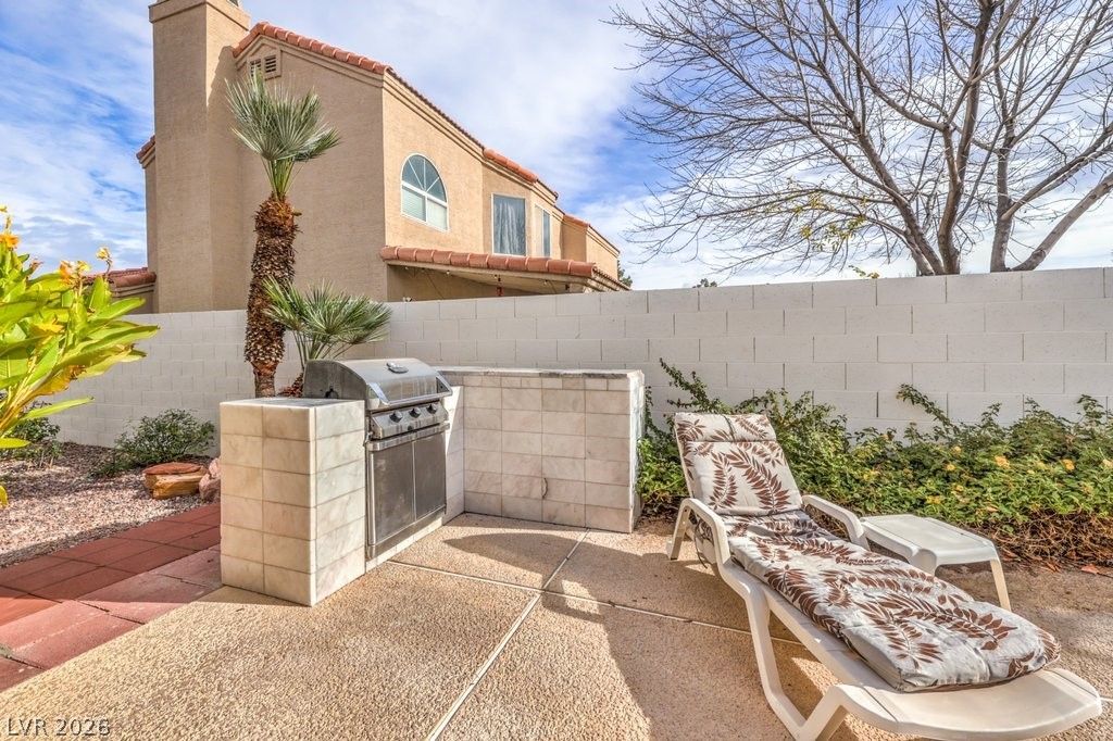 7405 Blue Sage Court Las Vegas NV 89129