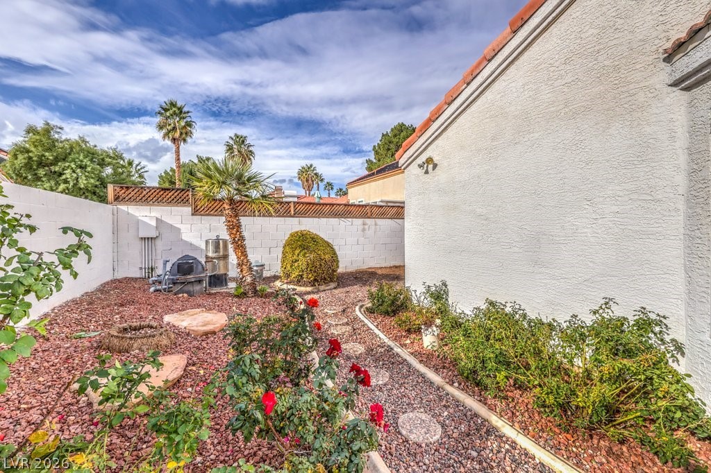 7405 Blue Sage Court Las Vegas NV 89129