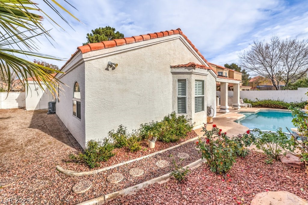 7405 Blue Sage Court Las Vegas NV 89129