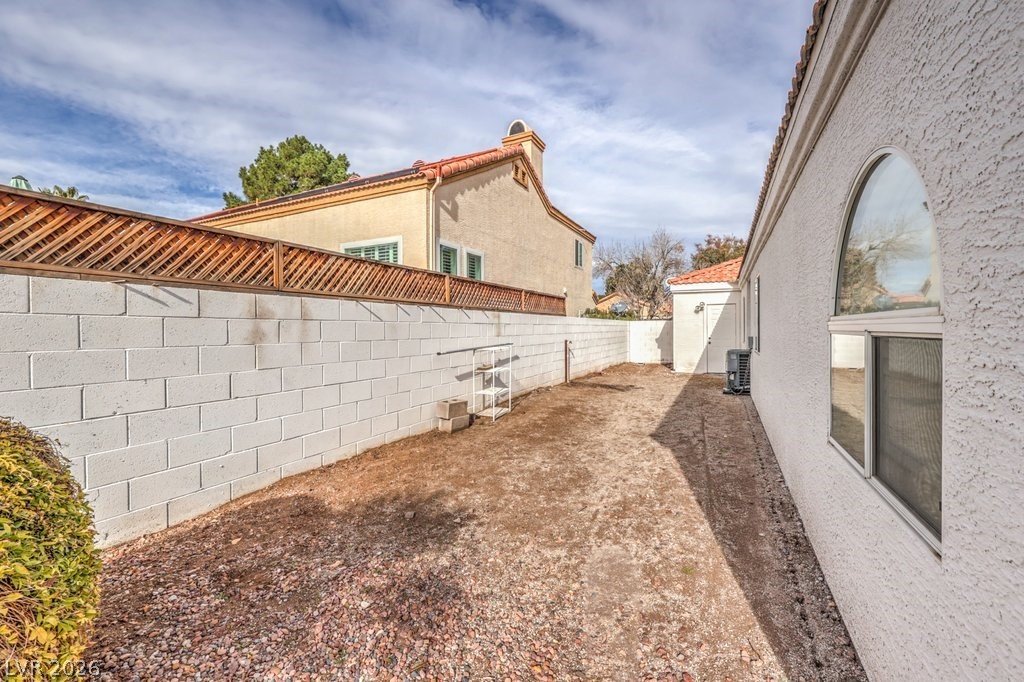 7405 Blue Sage Court Las Vegas NV 89129